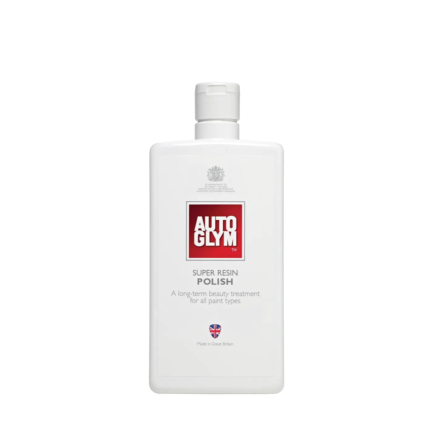 Autoglym Super Resin Polish - 1L