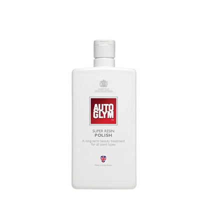 Autoglym Super Resin Polish - 1L