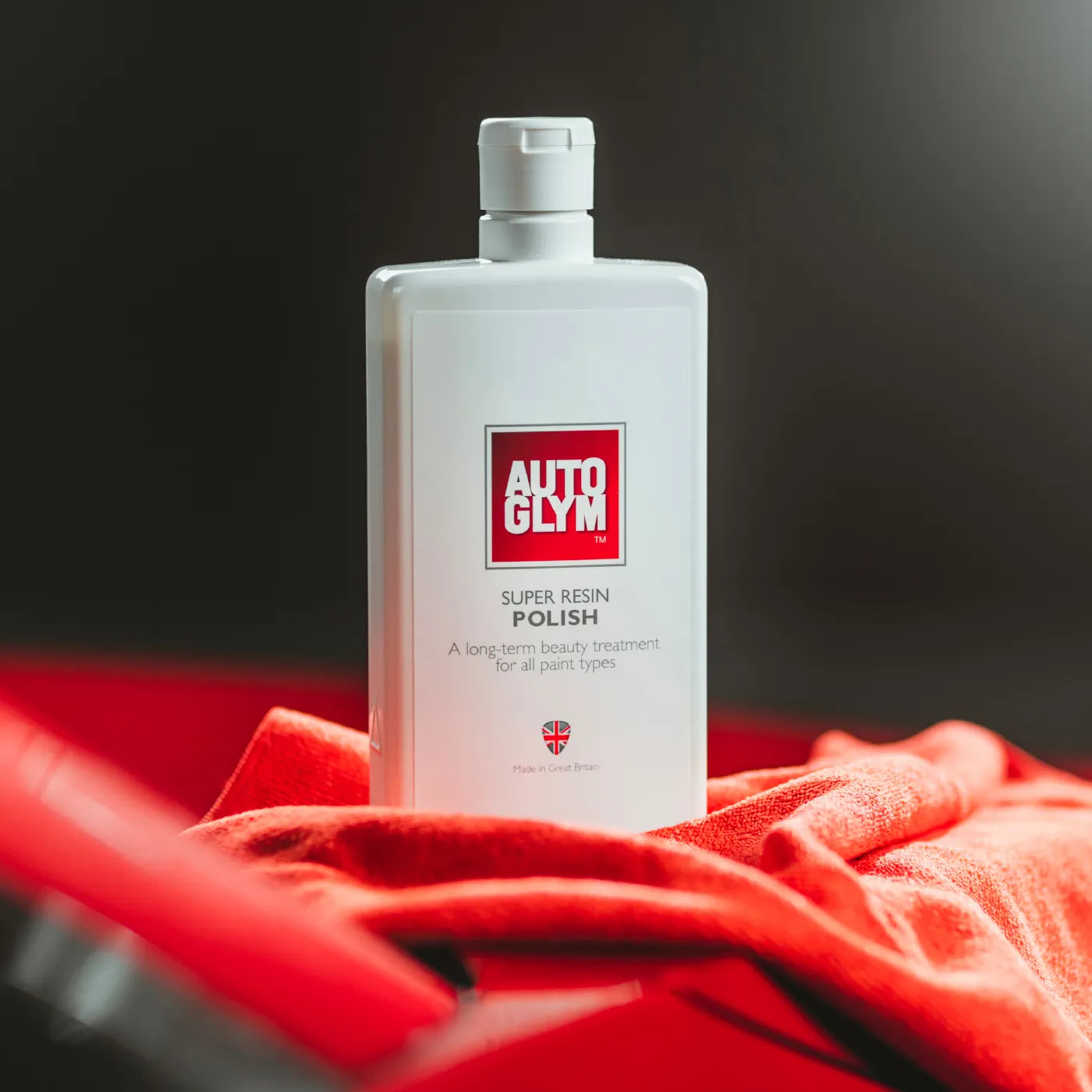 Autoglym Super Resin Polish - 1L
