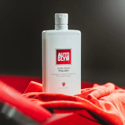 Autoglym Super Resin Polish - 1L