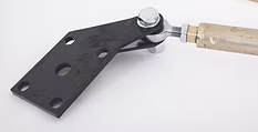 SSL Panhard Rod, new unique design