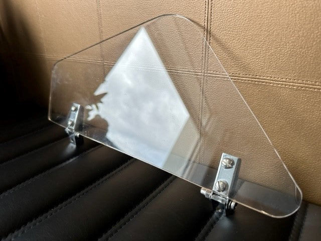 Wind Deflectors post 2004