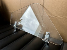 Wind Deflectors post 2004