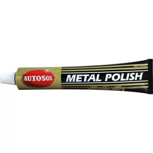 Autosol Chrome Cleaner 75ml