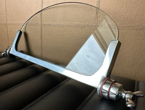 Aero Screen – Berrybrook Heritage Parts