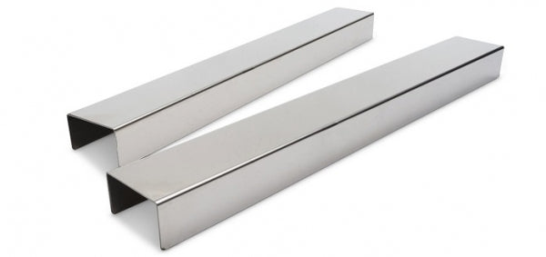 Chassis rail cover (No wings)