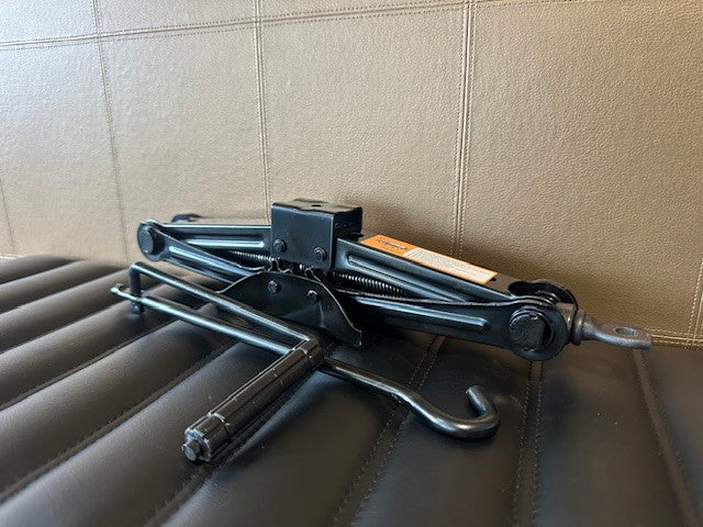 Scissor jack