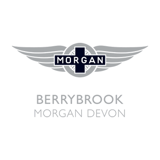 Morgan Petrol Cap Filler Le Mans Style