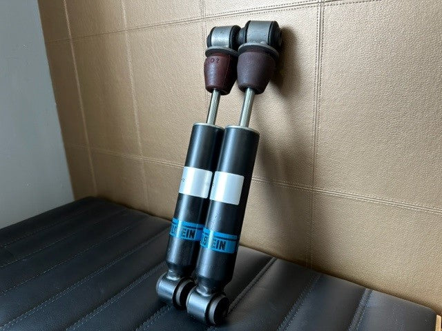 Bilstein rear dampers