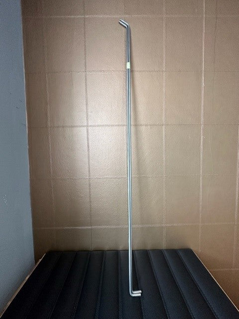 Bonnet Stays (Pair)