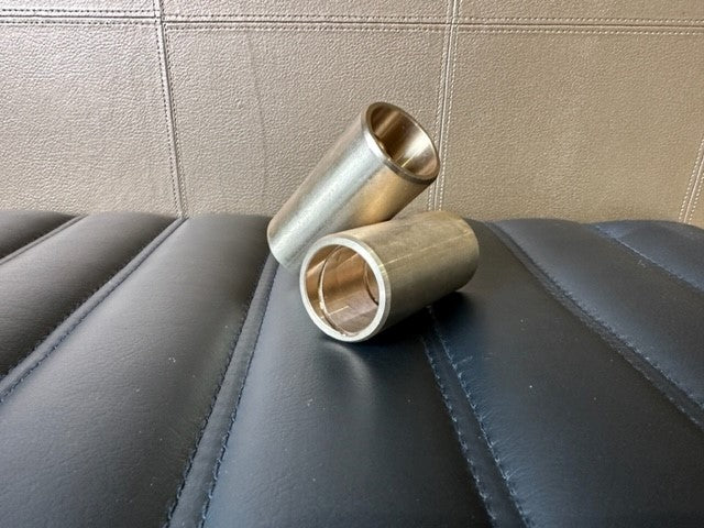 Morgan King Pin Bush Pair in Bronze