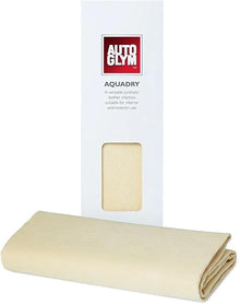 Autoglym  Aqua Dry Synthetic Chamois Leather