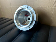Steering Wheel Boss Moto-Lita B25B Polished fits MG, Morgan and others