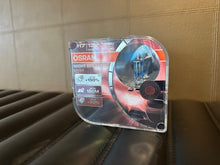 Osram Night breaker H7 bulb x2