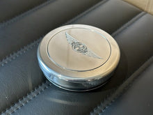 Billet horn push, new wings