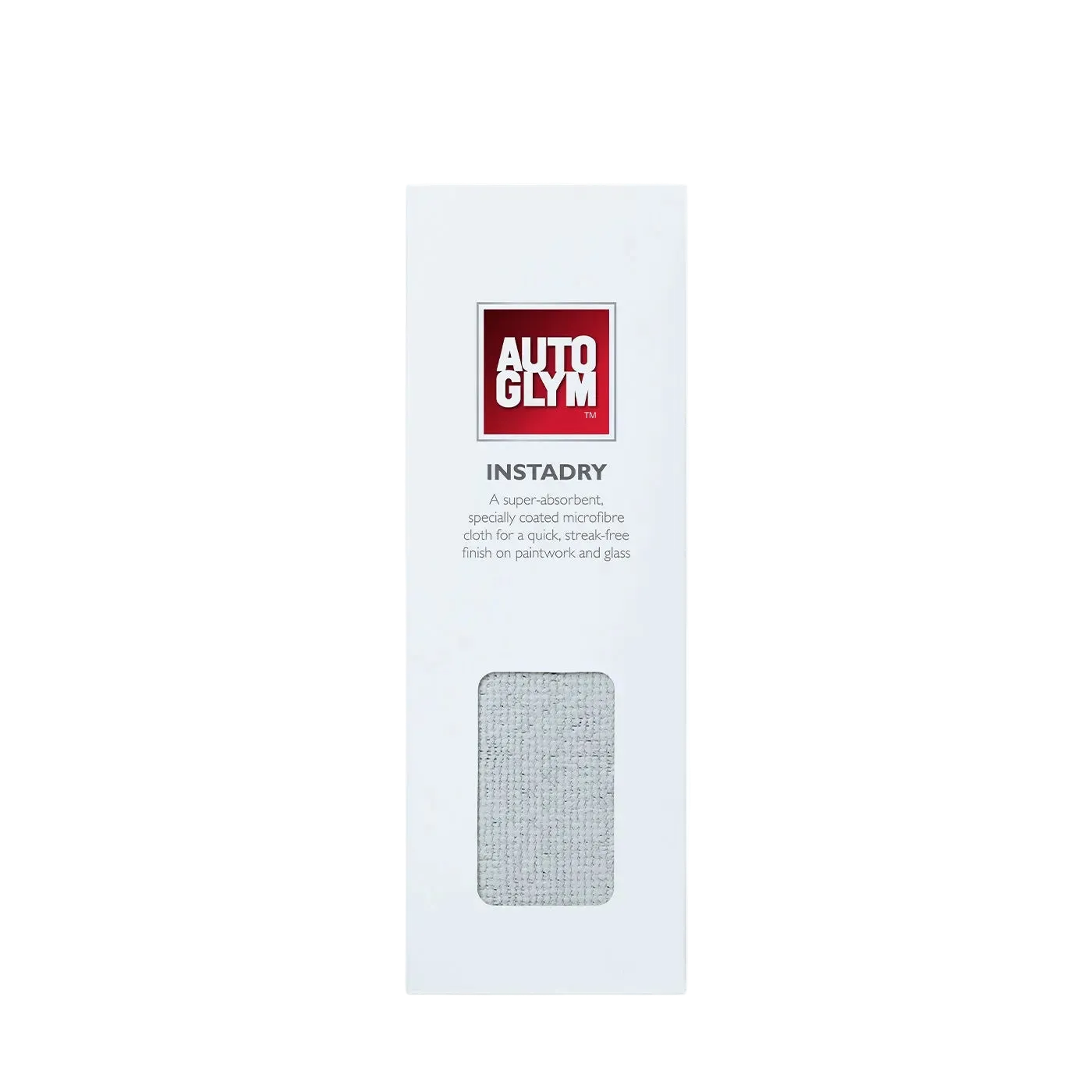 Autoglym InstaDry Drying Cloth