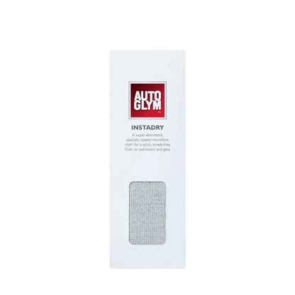 Autoglym InstaDry Drying Cloth