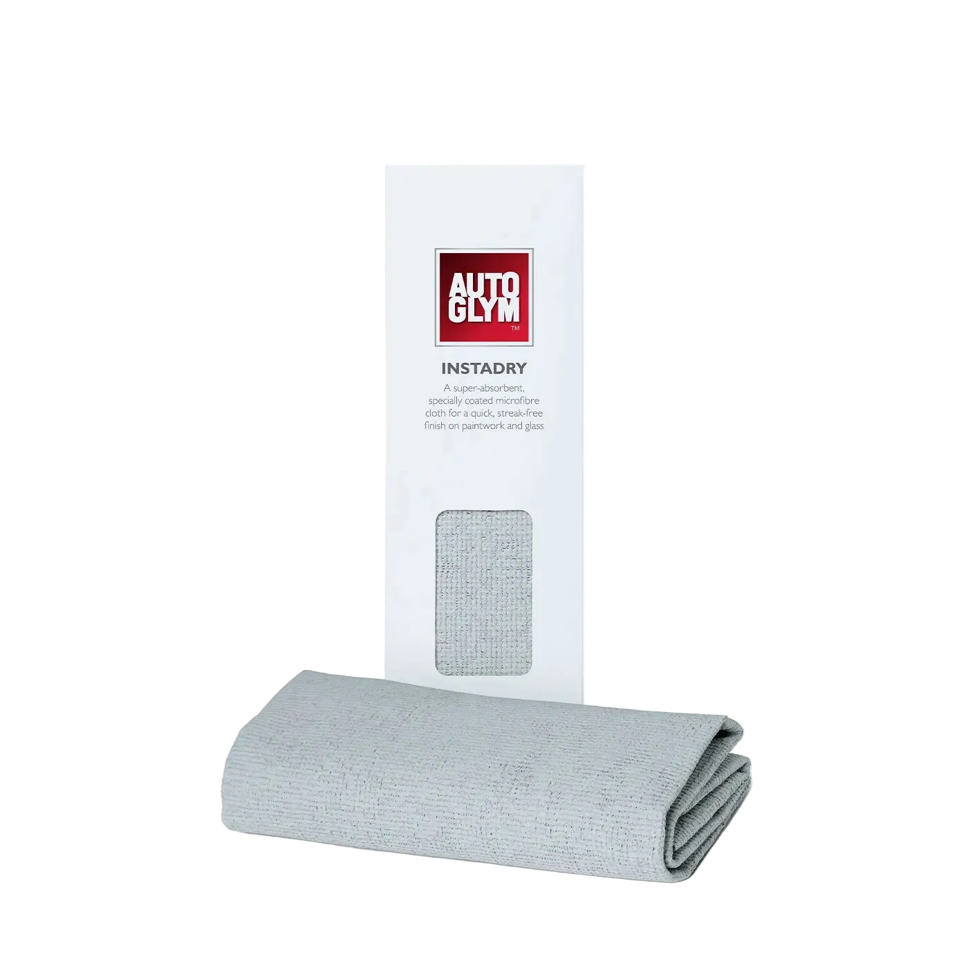 Autoglym InstaDry Drying Cloth