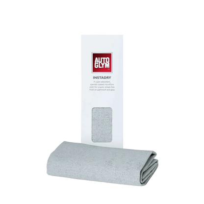 Autoglym InstaDry Drying Cloth