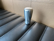 Polished Aluminium Gear Knob