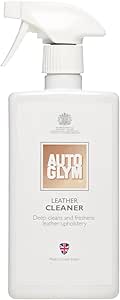 Autoglym Leather Cleaner