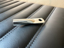 Morgan Quick Release Brackets (Carrier) Overider