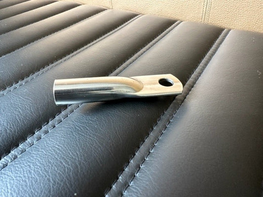 Morgan Quick Release Brackets (Carrier) Overider