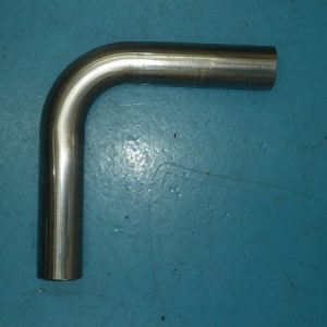Plus 8 side outlet pipe pair 90 degrees