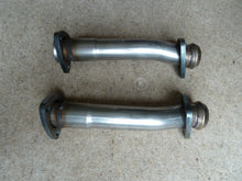 Plus 8 cat delete pipes pair