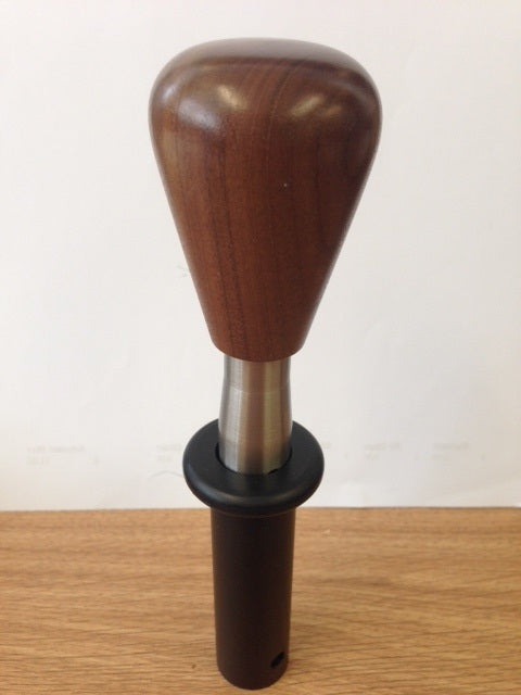 Sports gear shift