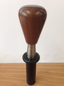Sports gear shift
