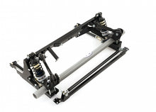 SSL Rear Suspension Five Link 5L