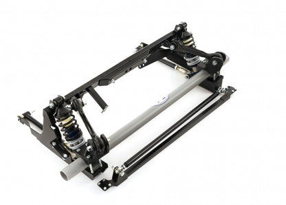 SSL Rear Suspension Five Link 5L