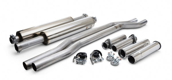 Plus 8 dual system all models