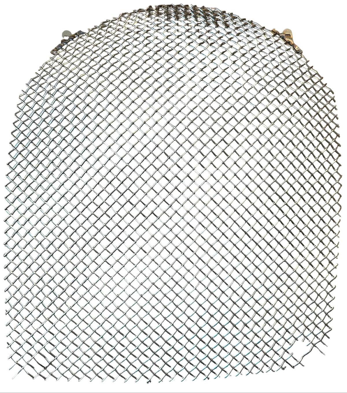 Uk Radiator Mesh Morgan Radiator mesh – Berrybrook Heritage Parts