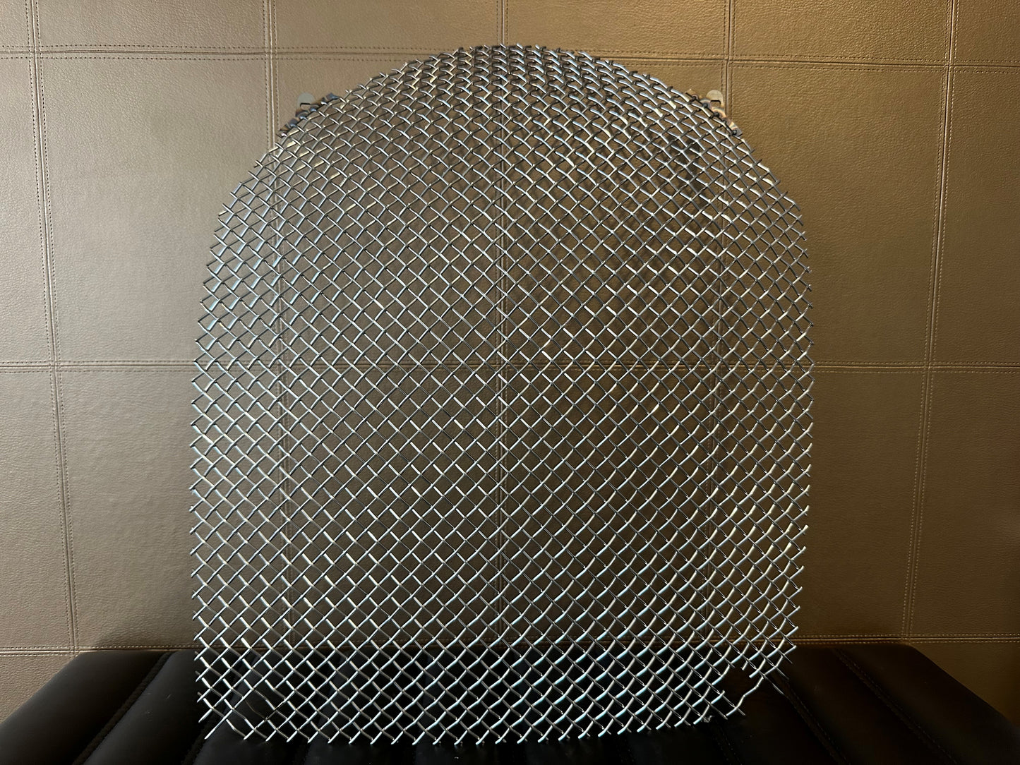 Morgan Radiator mesh
