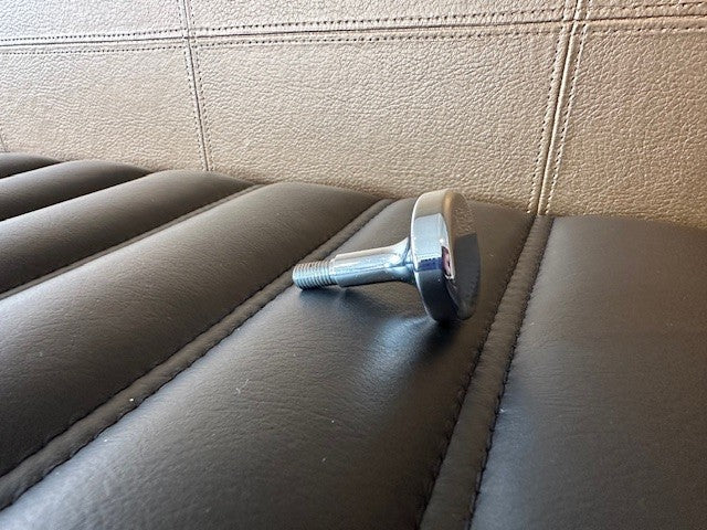 Morgan Motor Company Bonnet Knob