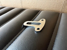 Morgan Motor Company Bonnet Knob Surround