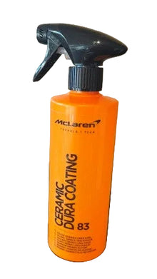 McLaren Ceramic Dura Coating 500ml