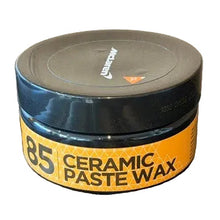 McLaren Ceramic Paste Wax
