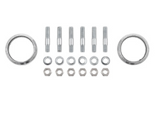 Fitting Kit, exhaust down pipe