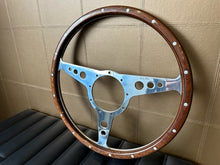 Moto-Lita 14" Offset Wheel (mid)