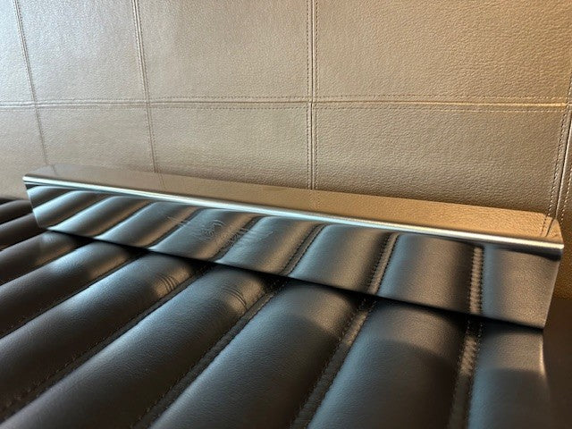 Chassis rail cover (New wing)