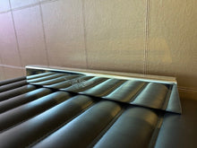 Chassis rail cover for Roadster V6