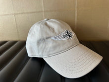 Morgan Motor Company Logo Baseball Cap (Mushroom)