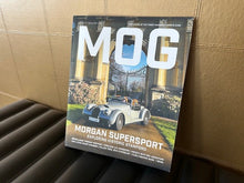 MOG magazine issue 137