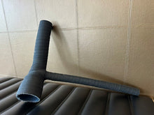 Improved fuel filler hose