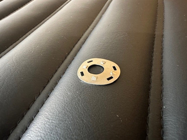 Lift-a-dot Backplate