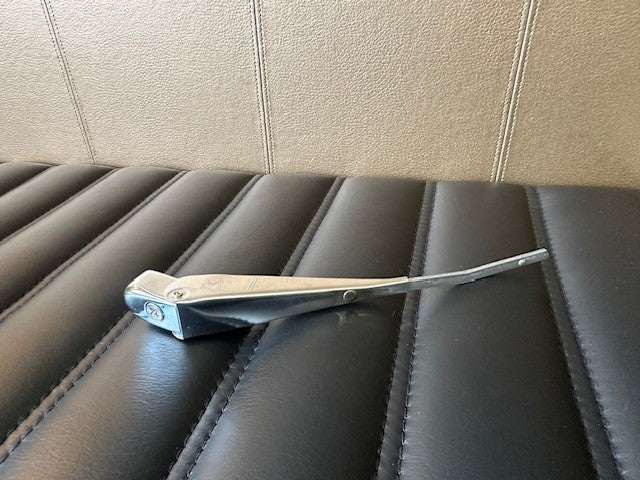 Wiper arm for RHD classic Morgan pre 1998