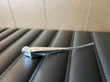 Wiper arm for RHD classic Morgan pre 1998